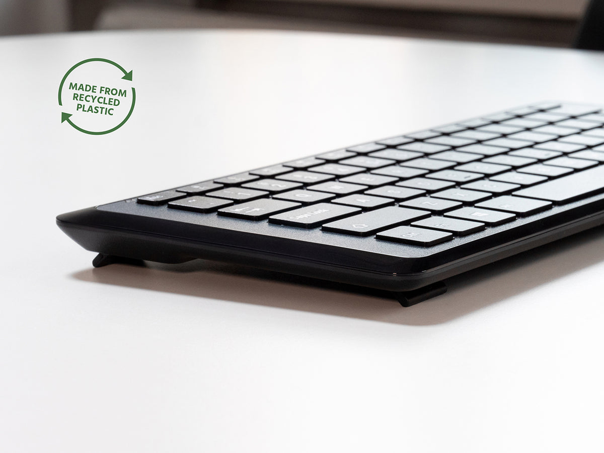 Tastatur Mousetrapper TYPE Mini