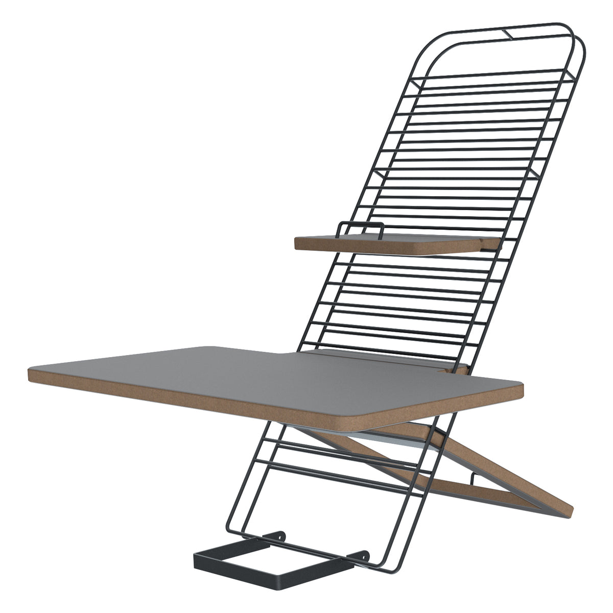Standfriend Mousetrapper Sit/Stand Sort