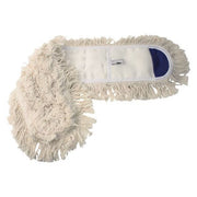 Mopp 100% bomull lomme 60cm