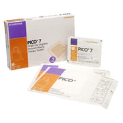 PICO 7 pumpe m/kit 20cm x 20cm