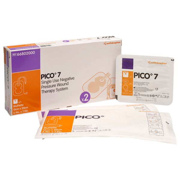 PICO 7 Multisite Small  15cm x 20cm