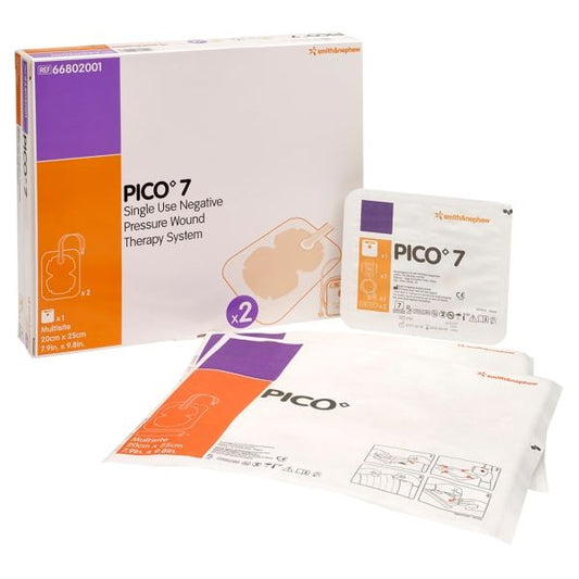 PICO 7 Multisite Large 20cm x 25cm