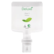 Dusjsåpe Soft Care Deluxe 2in1 1,3l