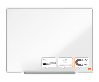 Whiteboard Impression Pro Lakk 60x45cm