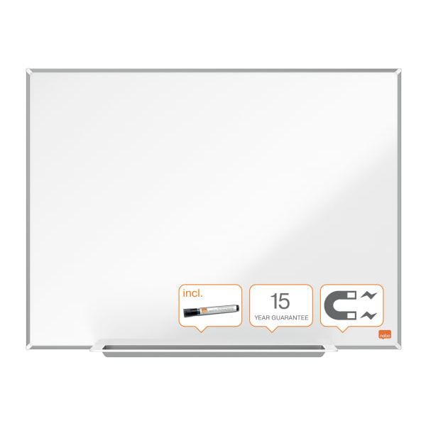 Whiteboard Impression Pro Lakk 60x45cm