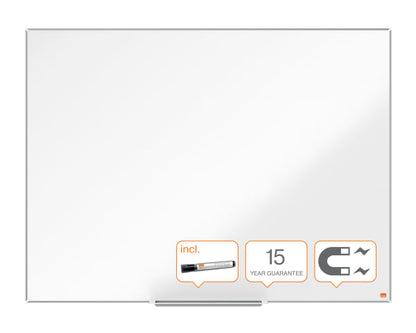Whiteboard Impression Pro Lakk 120x90cm