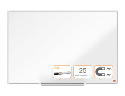 Whiteboard Impression Pro Emaljert 90x60