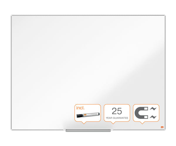 Whiteboard Impression Pro Emalje 120x90