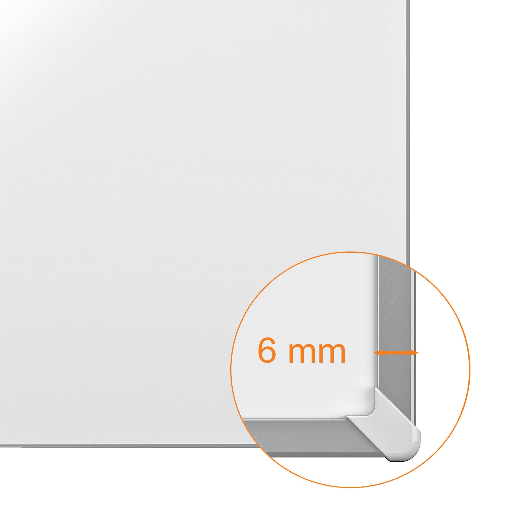 Whiteboard Impression Pro Emalje 120x90