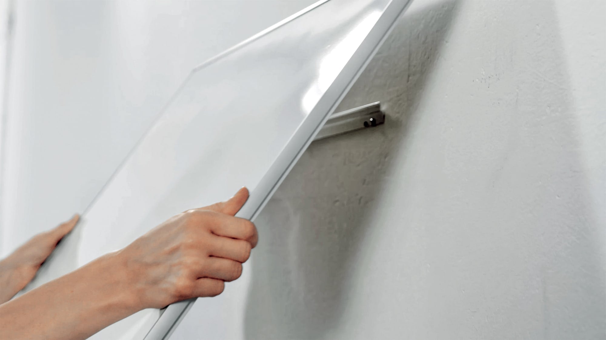 Whiteboard Impression Pro Emalje 120x90