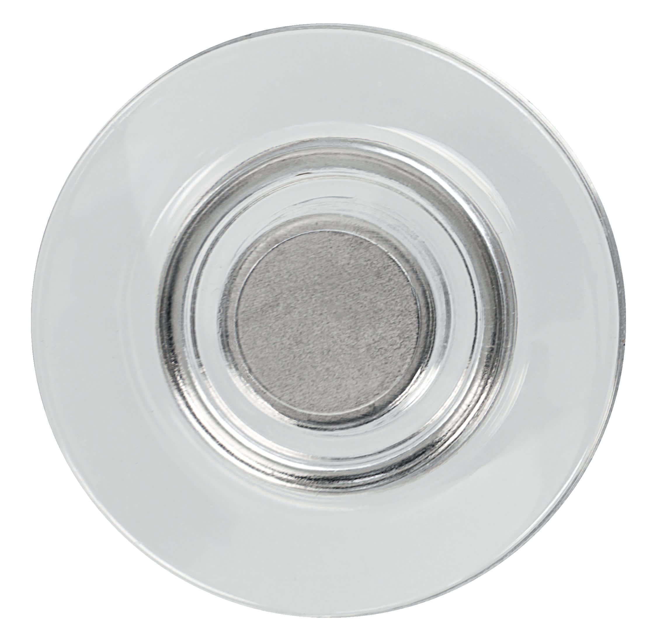 Magnet Glasstavle Nobo Klar