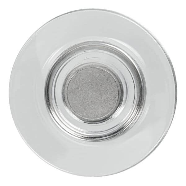 Magnet Glasstavle Nobo Klar