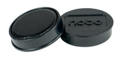 Magnet WB Nobo 32mm Sort
