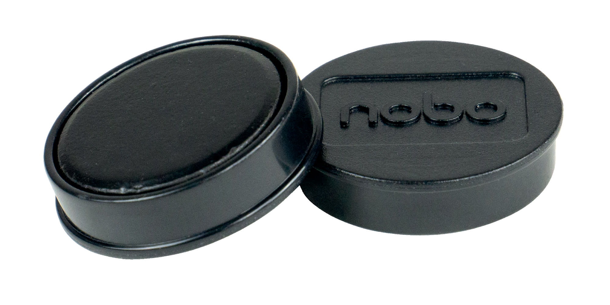 Magnet WB Nobo 32mm Sort