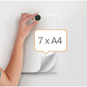 Magnet WB Nobo 32mm Sort