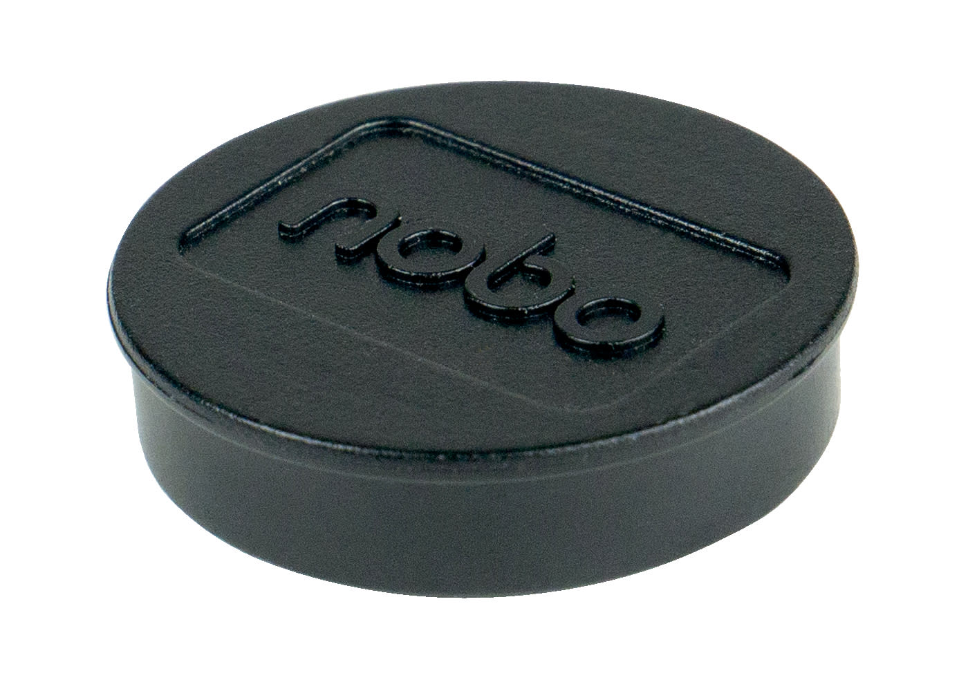 Magnet WB Nobo 32mm Sort