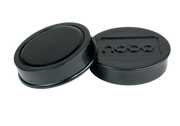 Magnet WB Nobo 2,5kg 38mm Sort