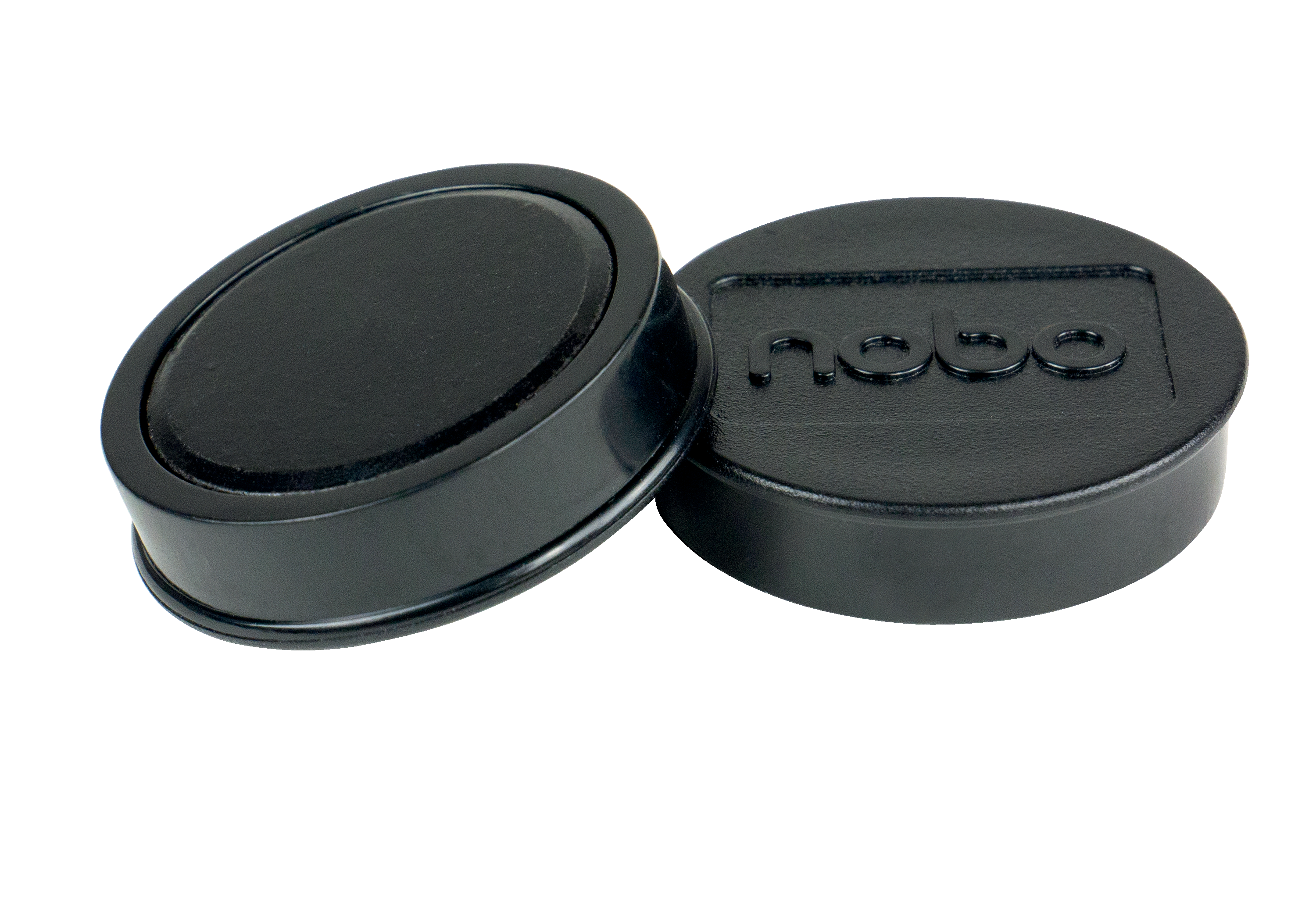 Magnet WB Nobo 2,5kg 38mm Sort
