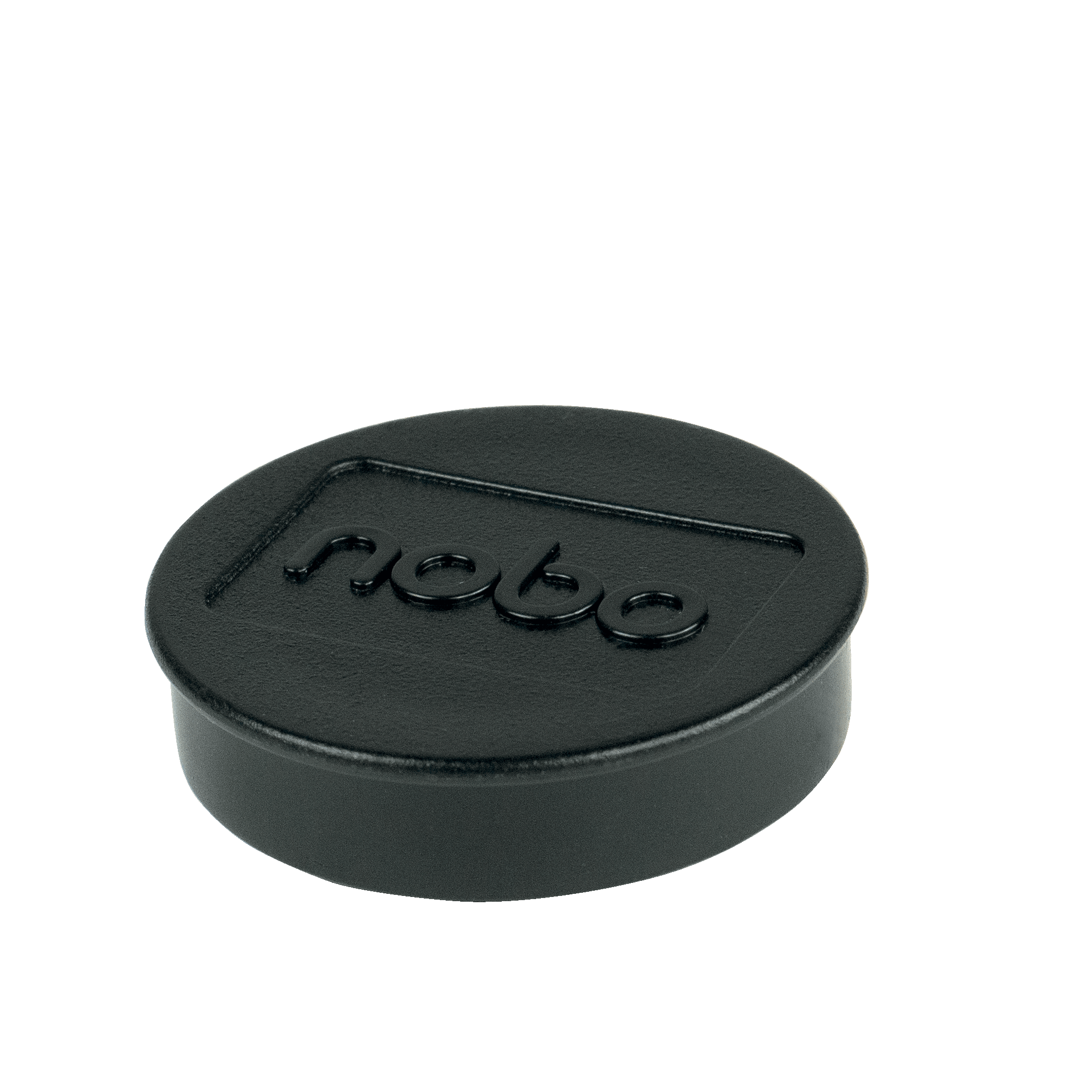 Magnet WB Nobo 2,5kg 38mm Sort