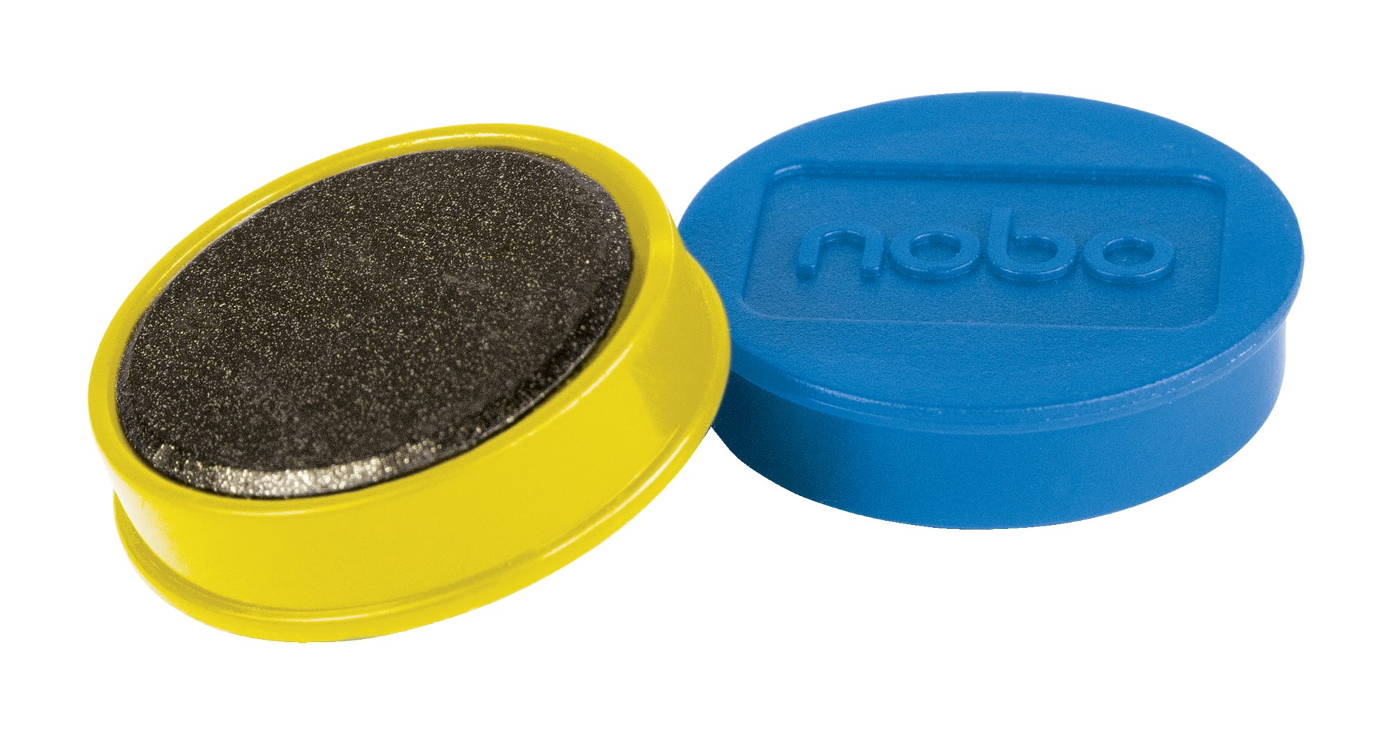 Magnet WB Nobo 2,5kg 38mm Assortert