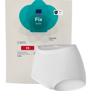 Truse Abena Fix Briefs Cotton Maxi XS