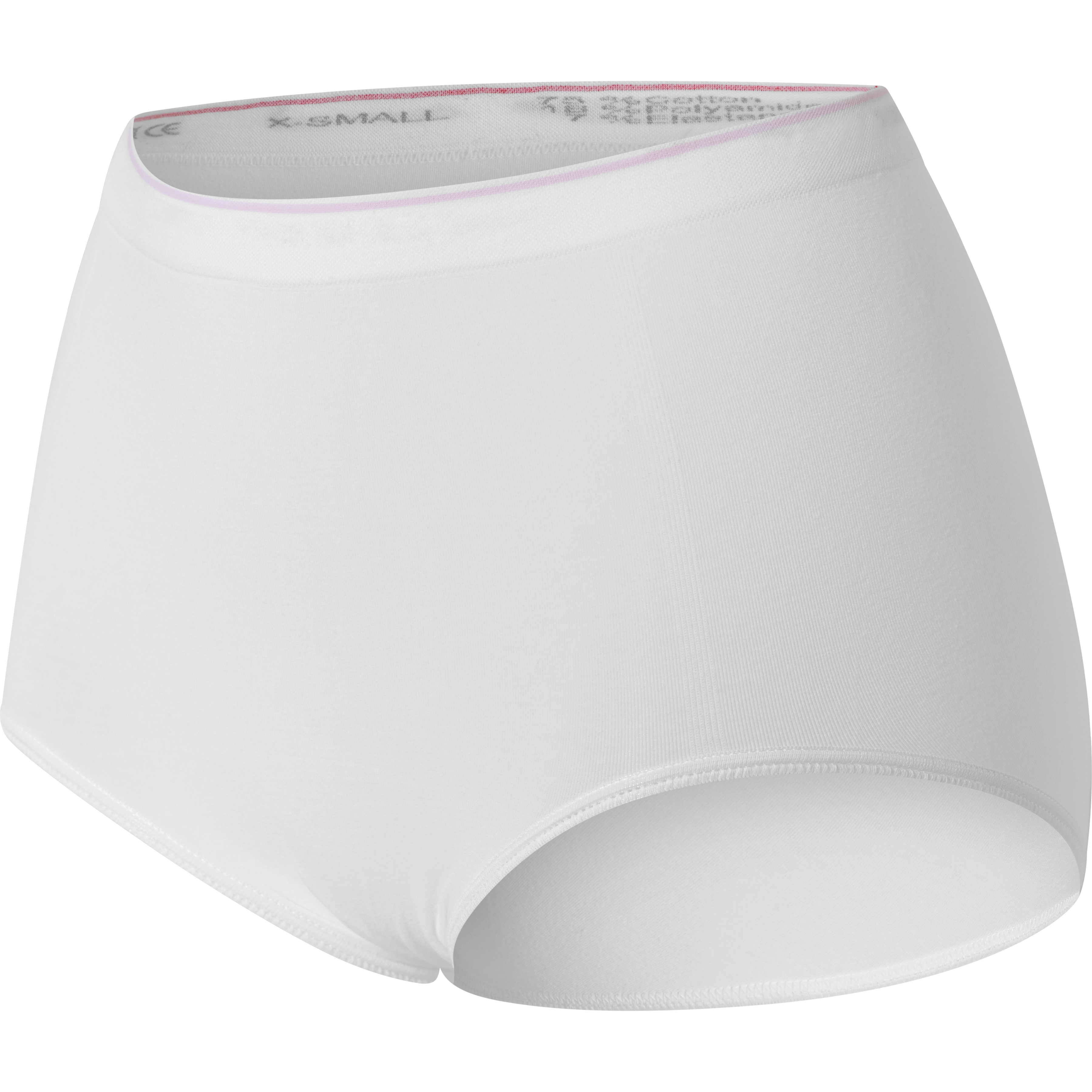 Truse Abena Fix Briefs Cotton Maxi XS