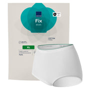 Truse Abena Fix Briefs Cotton Maxi XL