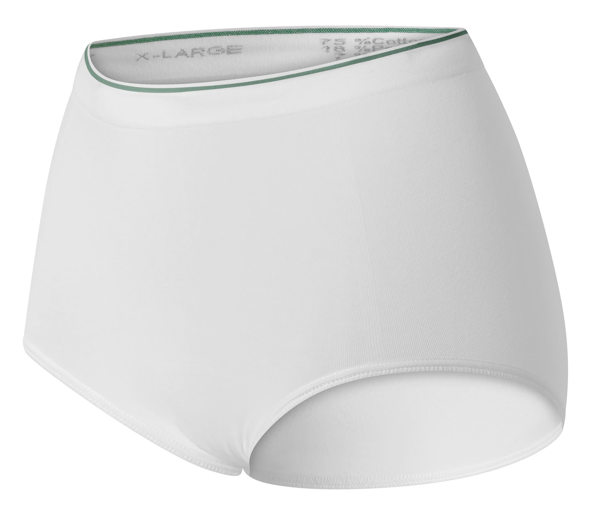 Truse Abena Fix Briefs Cotton Maxi XL