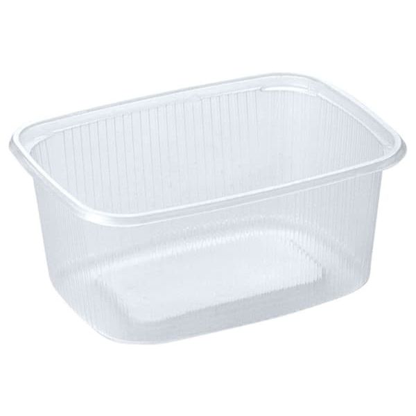 Delibeger Delipack 125ml PP