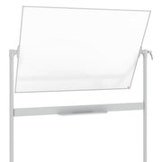 Whiteboard Mobile Nobo Emaljert 120x90cm