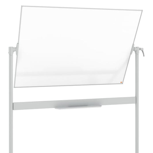 Whiteboard Mobile Nobo Emaljert 120x90cm