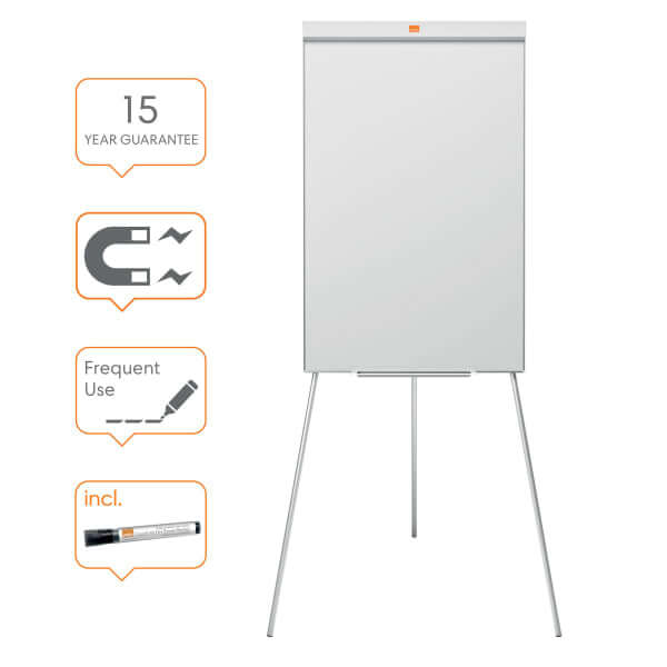 Flippoverstativ Impression Pro Lakk