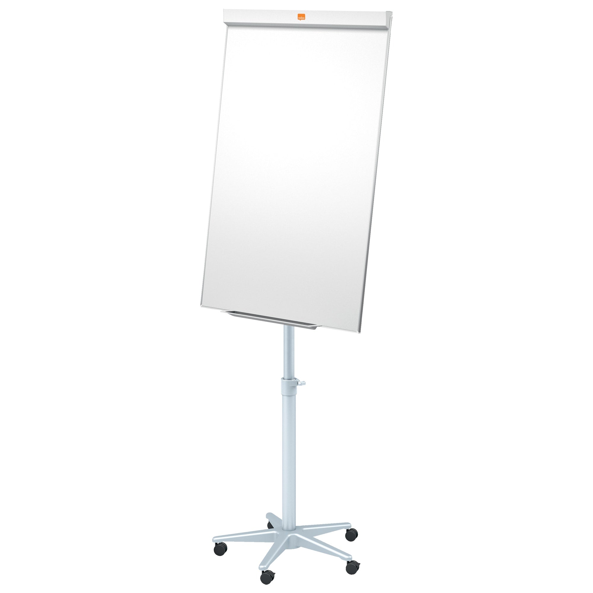 Flippoverstativ ImpressionPro mobil Lakk