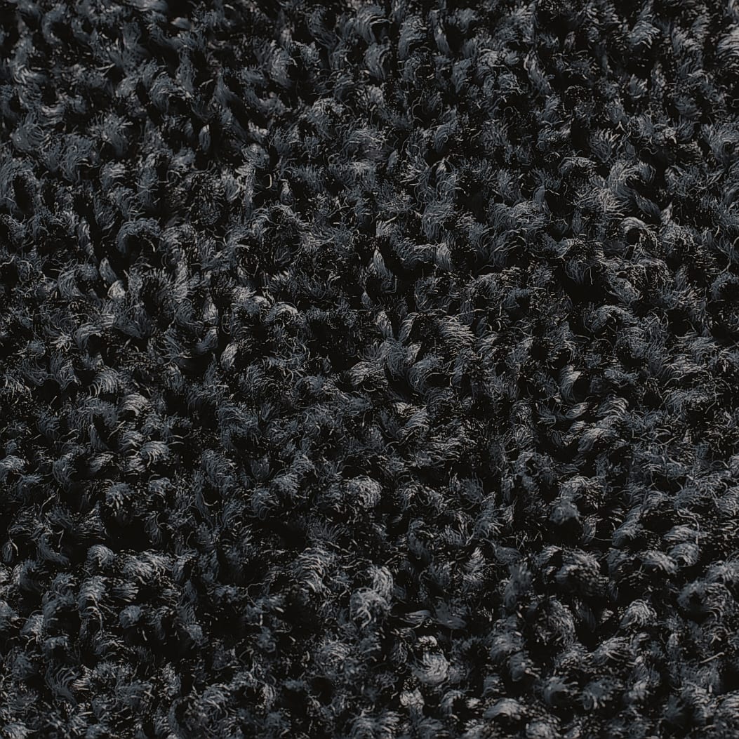 Absorbsjonsmatte Classic 85x150cm antr.