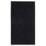 Absorbsjonsmatte Classic 85x150cm sort