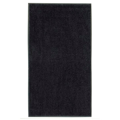 Absorbsjonsmatte Classic 85x150cm sort