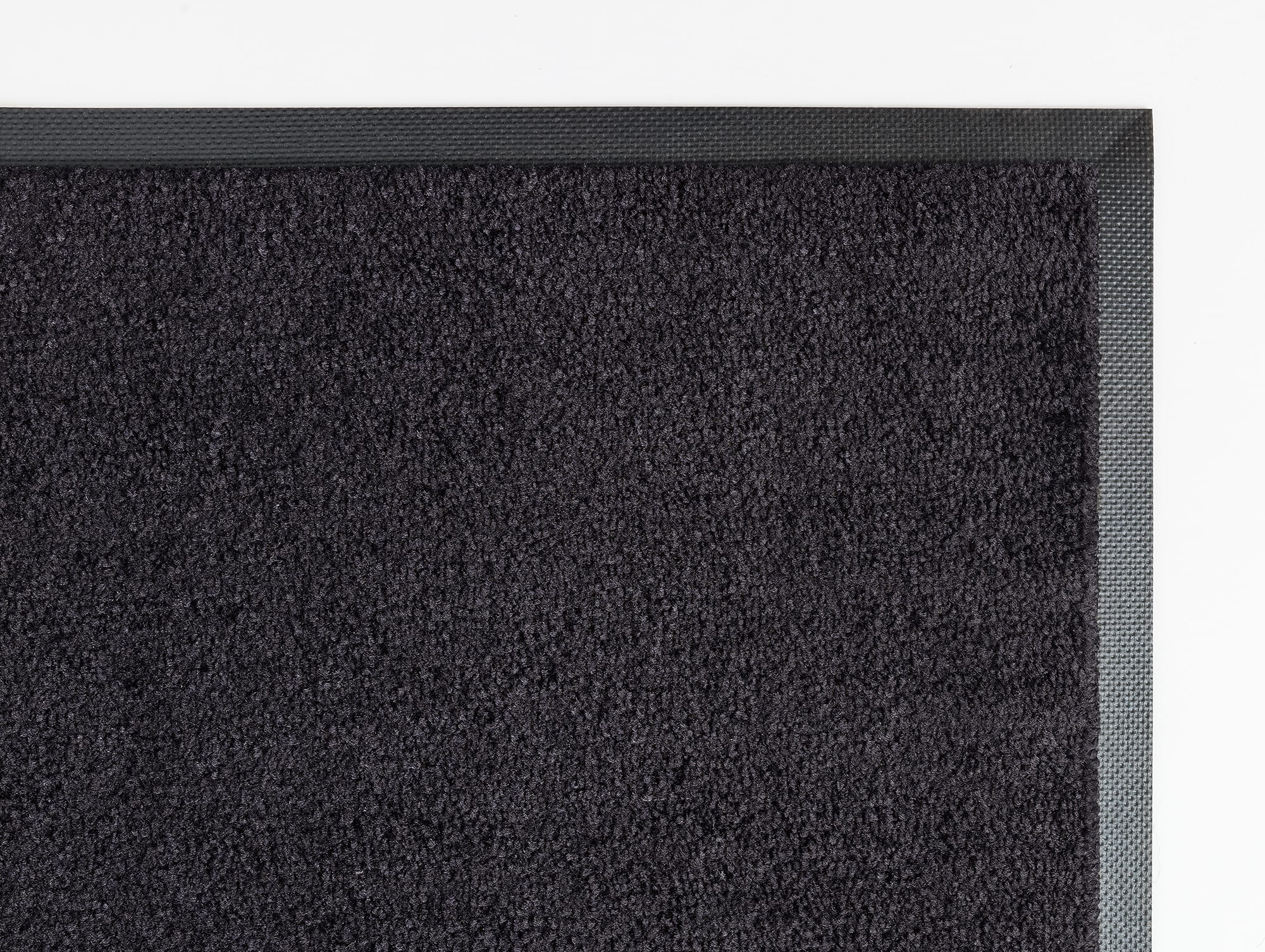 Absorbsjonsmatte Classic 85x150cm sort
