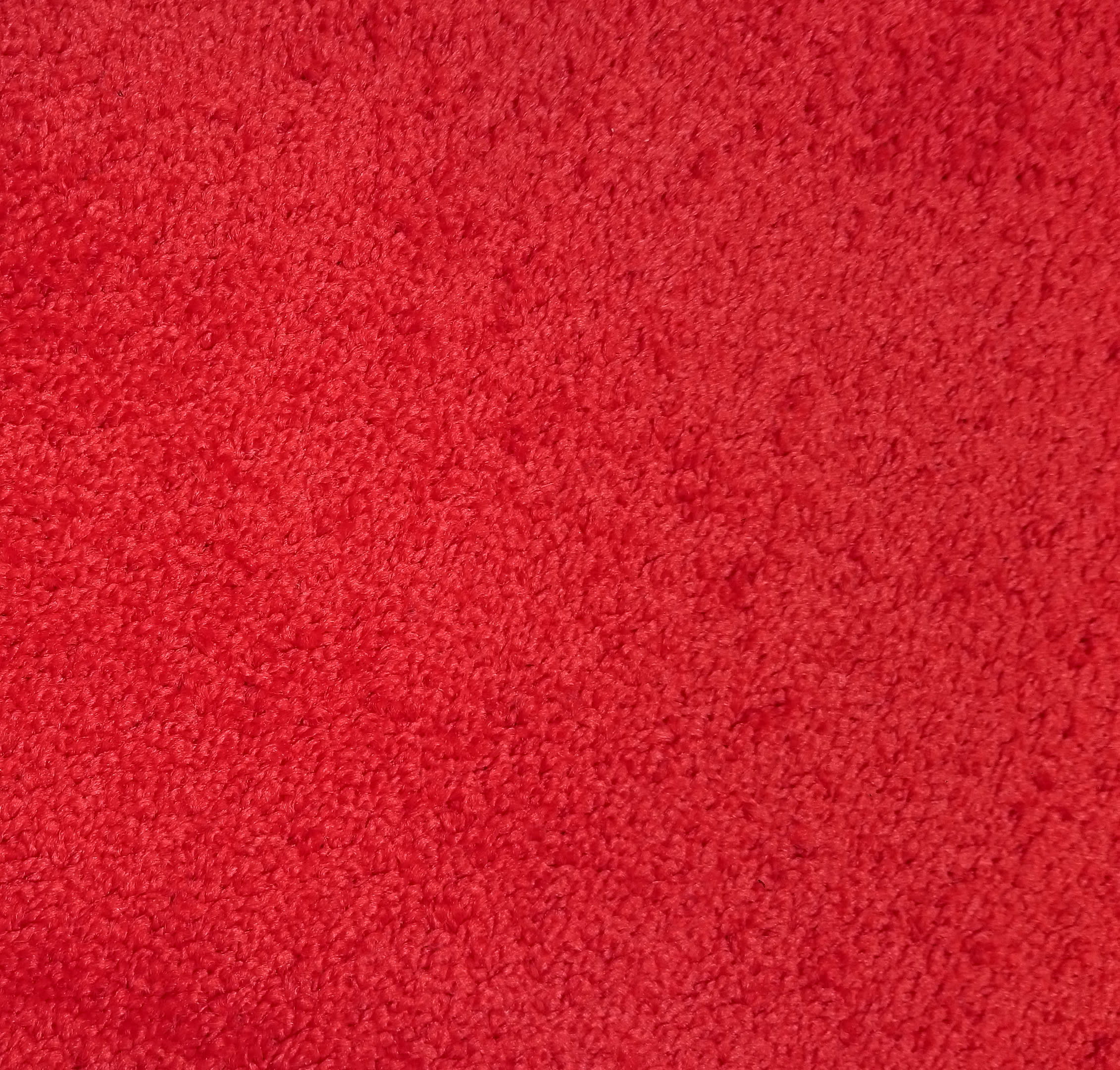 Absorbsjonsmatte Classic 85x300cm rød