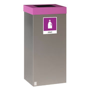 Kildesortering Femunden Easy 35l plast