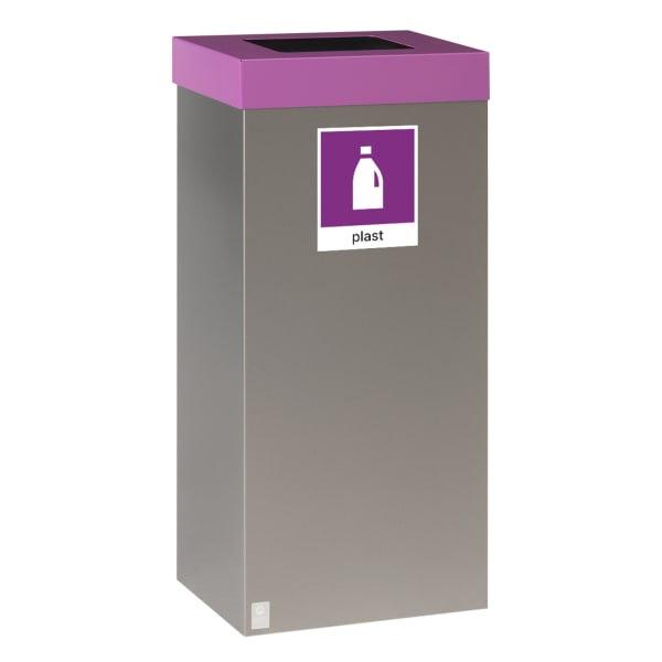 Kildesortering Femunden Easy 35l plast