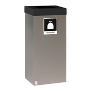 Kildesortering Femunden Easy 50l rest