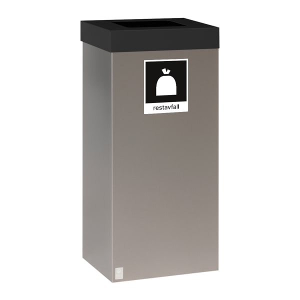 Kildesortering Femunden Easy 50l rest