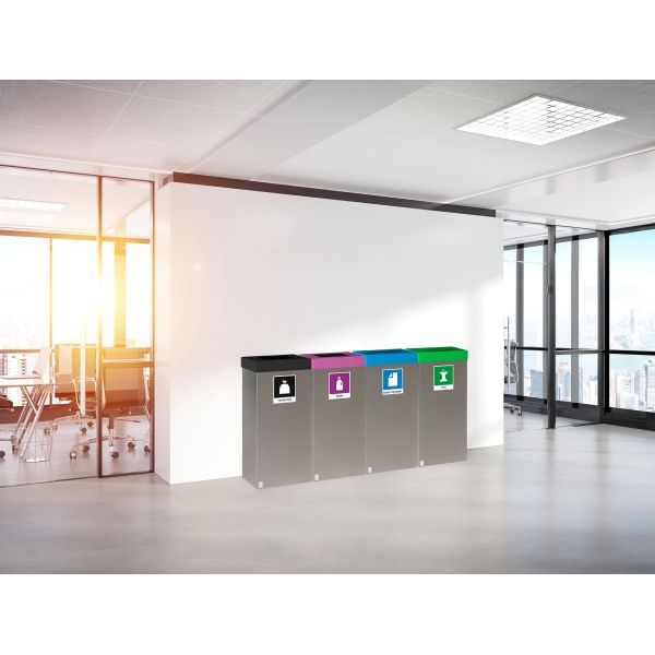 Kildesortering Femunden Easy 50l rest