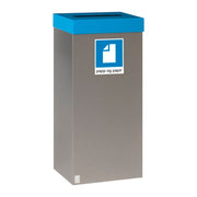 Kildesortering Femunden Easy 50l papp