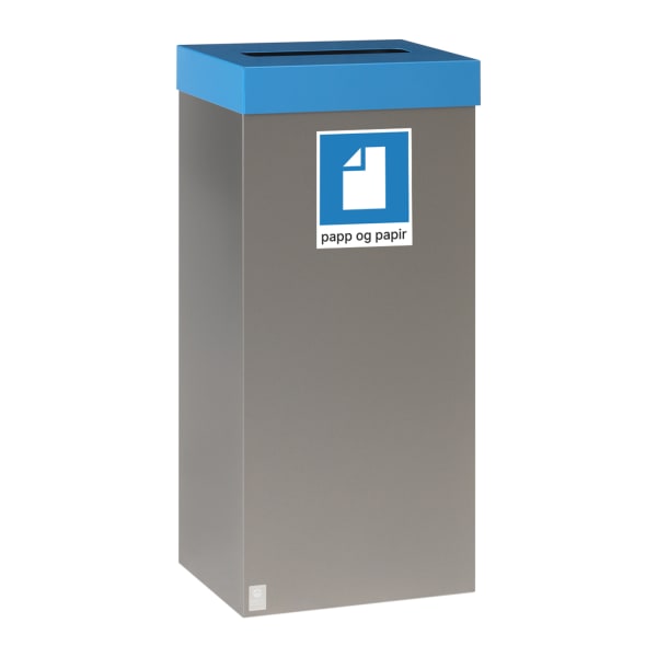 Kildesortering Femunden Easy 50l papp