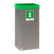 Kildesortering Femunden Easy 50l mat