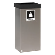 Kildesortering Femunden Easy 90l rest