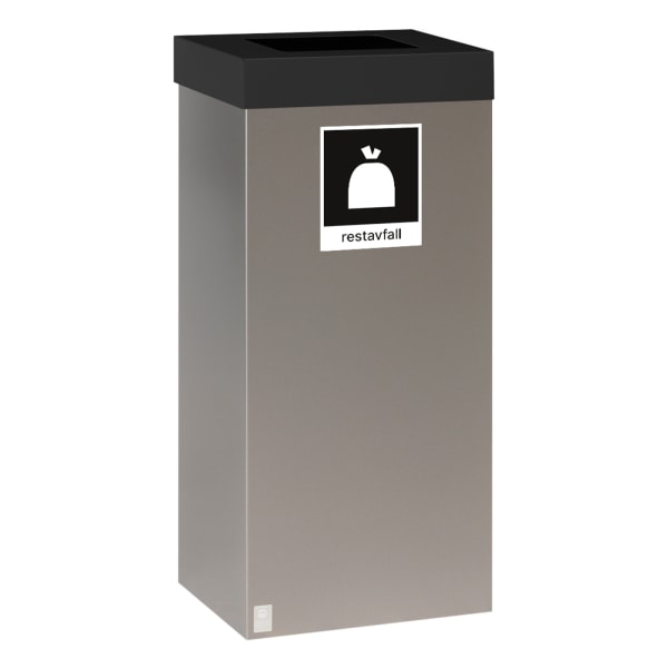 Kildesortering Femunden Easy 90l rest
