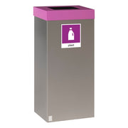 Kildesortering Femunden Easy 90l plast