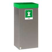 Kildesortering Femunden Easy 90l mat